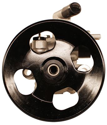 Lares New Power Steering Pumps - 13620