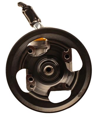 Lares New Power Steering Pumps - 13683
