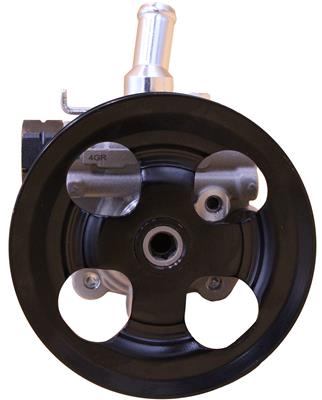 Lares New Power Steering Pumps - 13872