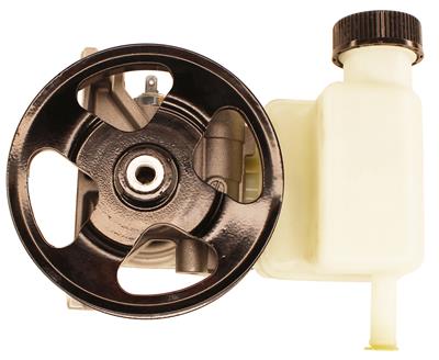 Lares New Power Steering Pumps - 13929