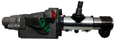 Lares Remanufactured Power Steering Control Valves - 13