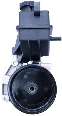 Lares New Power Steering Pumps - 14005