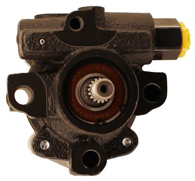 Lares New Power Steering Pumps - 14246