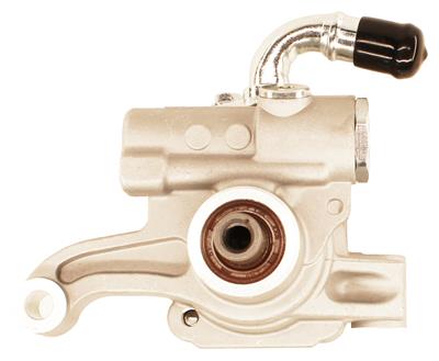 Lares New Power Steering Pumps - 14831
