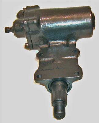 Lares Remanufactured Steering Gears - 1591