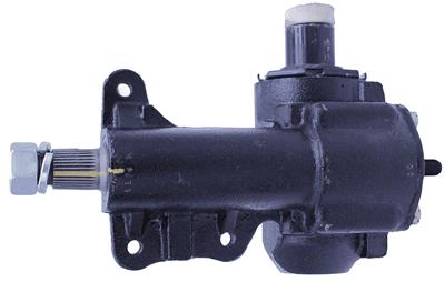 Lares New Steering Gears - 18702