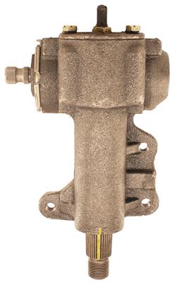 Lares New Steering Gears - 18830