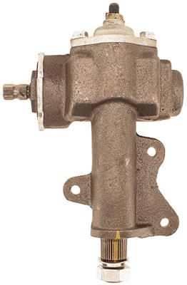 Lares New Steering Gears - 18978