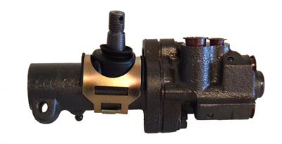 Lares Remanufactured Power Steering Control Valves - 25