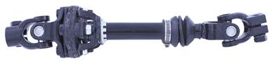 Lares Steering Column Intermediate Shafts - 503