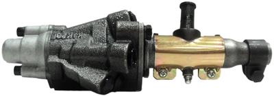 Lares Remanufactured Power Steering Control Valves - 69