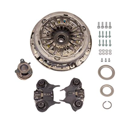 LuK RepSet 2CT Clutch Kits - 07233