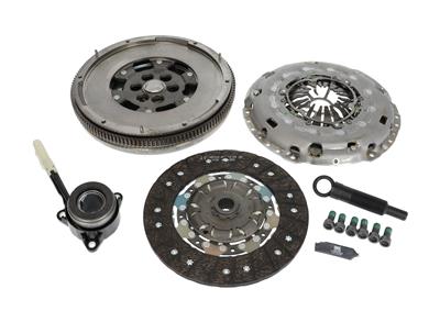 LuK Clutch Kits - 17084