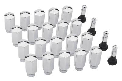 Legendary Wheels Wheel Installation Kits - LWLN00120
