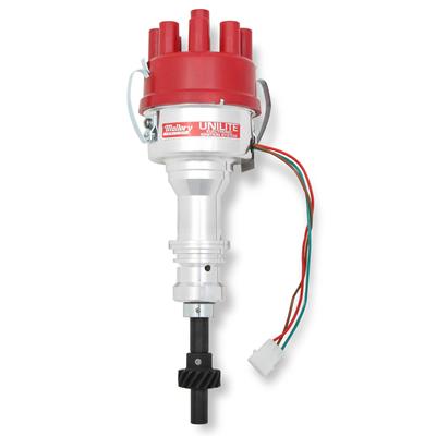 Mallory Unilite Distributors - 3755401