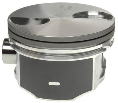 Mahle Original Aftermarket Replacement Pistons - 2243887