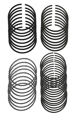 Mahle Original Premium Piston Ring Sets - 40843CP020