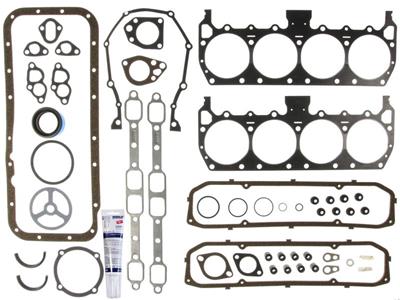 Mahle Original Engine Gasket Sets - 953344