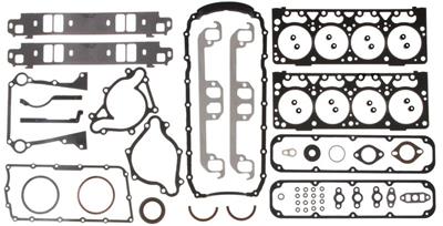 Mahle Original Engine Gasket Sets - 953481