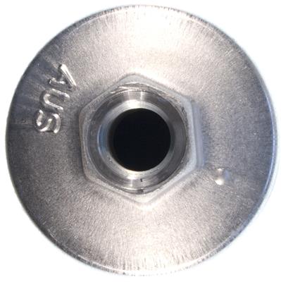 Mahle Original Fuel Filters - KL25
