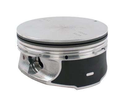 Mahle Original OE Replacement Pistons - S2243760