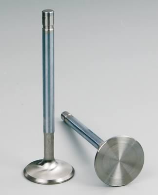Manley Street Flo Valves - 107758