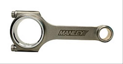 Manley Steel H-Tuff Connecting Rods - 150224