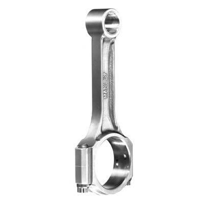 Manley Steel H-Beam Connecting Rods - 14066R8