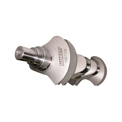 Manley Pro Series Crankshafts - 192124