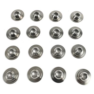 Manley Titanium Valve Spring Retainers - 2364016