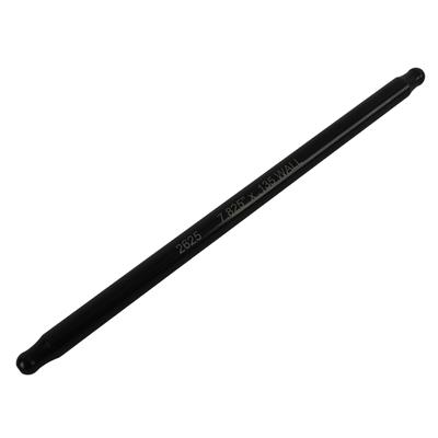 Manley Chromoly Swedged End Pushrods - 253108