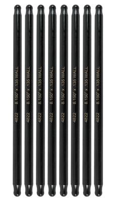 Manley Chromoly Swedged End Pushrods - 253428