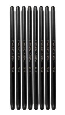 Manley Chromoly Swedged End Pushrods - 258248
