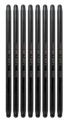 Manley Chromoly Swedged End Pushrods - 258348