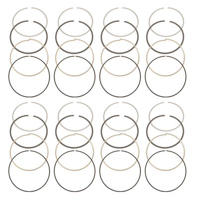 Manley Performance Piston Rings - 46118ST8