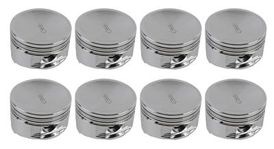 Manley Street Master Pistons - 4942208