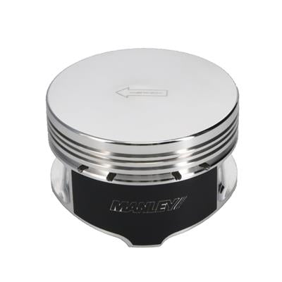 Manley Platinum Series Pistons - 594020C8