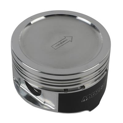 Manley Platinum Series Pistons - 594100C1