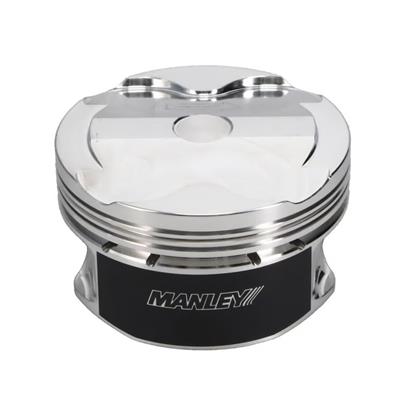 Manley Platinum Series Pistons - 595800CE8