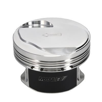 Manley Platinum Series Pistons - 598205C8