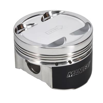 Manley Platinum Series Pistons - 606005C4