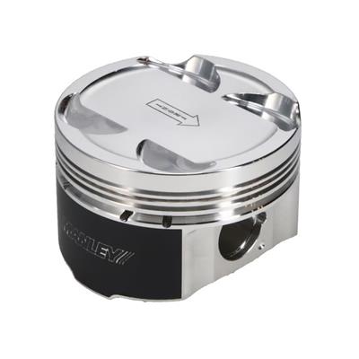 Manley Platinum Series Pistons - 609000C6
