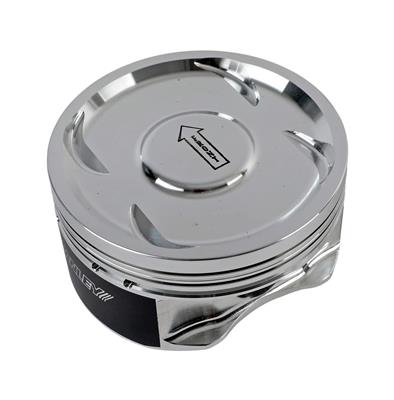 Manley Platinum Series Pistons - 612000CB1