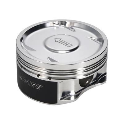 Manley Platinum Series Pistons - 612001C4