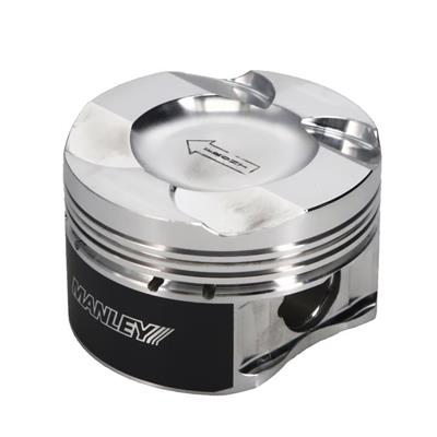 Manley Platinum Series Pistons - 647000C6
