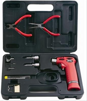 Master Appliance Trigger Torch Kits - MAMT76K