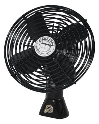 Maradyne 3000 Series Heavy-Duty Fans - F4670176