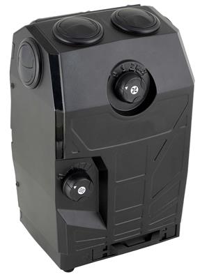 Maradyne Sonora Hydronic Heaters - HF310012