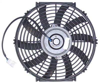 Maradyne Challenger Series Electric Fans - MC109K