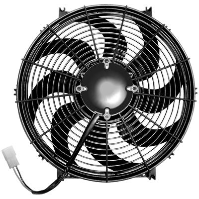 Maradyne Challenger Series Electric Fans - MC166K